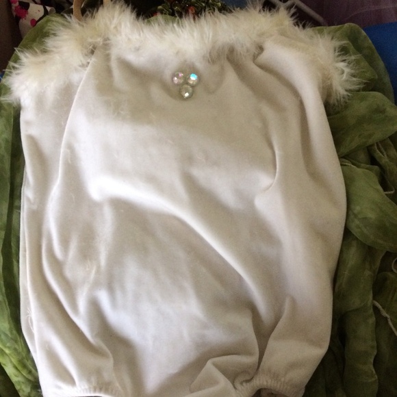 Velvet and sparkle Leotard bundle - Picture 1 of 2